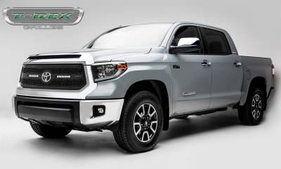 T-Rex Grilles - T-Rex Grilles Z319661 ZROADZ Series LED Light Grille - Image 5