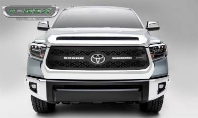 T-Rex Grilles - T-Rex Grilles Z319661 ZROADZ Series LED Light Grille - Image 7