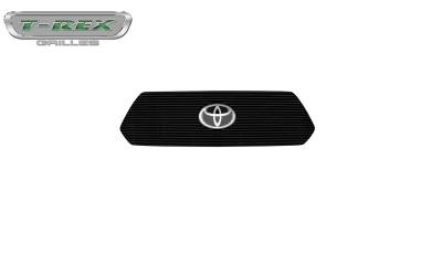 T-Rex Grilles 20950B Billet Series Grille