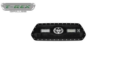 T-Rex Grilles 6319511 Torch Series LED Light Grille