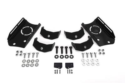 KC HiLites 73406 Light Mount Bracket