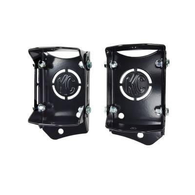 KC HiLites - KC HiLites 73406 Light Mount Bracket - Image 2