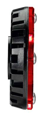 KC HiLites - KC HiLites 1353 Cyclone LED Accessory Light - Image 2