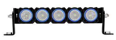 KC HiLites - KC HiLites 30563 Flex Bezel Ring - Image 2