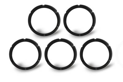 KC HiLites 30561 Flex Bezel Ring