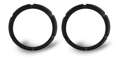 KC HiLites 30551 Flex Bezel Ring