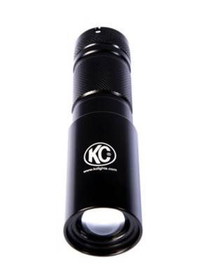 KC HiLites 9923 LED Flashlight