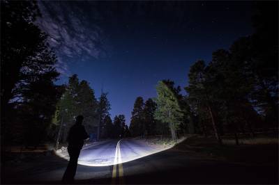 KC HiLites - KC HiLites 9923 LED Flashlight - Image 4