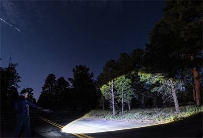 KC HiLites - KC HiLites 9923 LED Flashlight - Image 5