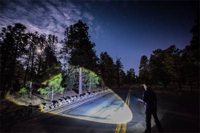 KC HiLites - KC HiLites 9923 LED Flashlight - Image 6