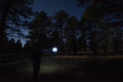 KC HiLites - KC HiLites 9923 LED Flashlight - Image 7