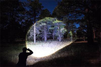 KC HiLites - KC HiLites 9923 LED Flashlight - Image 9