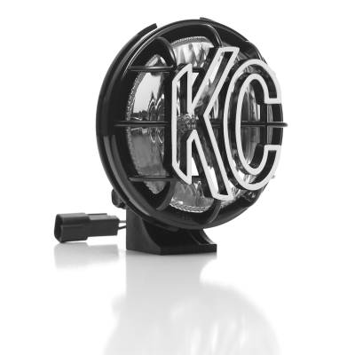 KC HiLites - KC HiLites 1451 KC Apollo Pro Series Driving Light - Image 4