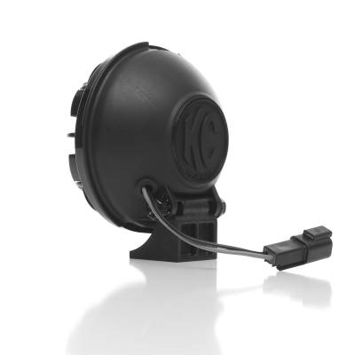 KC HiLites - KC HiLites 1452 KC Apollo Pro Series Fog Light - Image 2