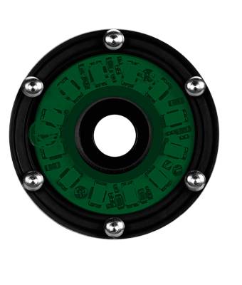 KC HiLites - KC HiLites 91029 Cyclone LED Rock Light Kit - Image 2