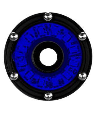 KC HiLites - KC HiLites 91028 Cyclone LED Rock Light Kit - Image 2