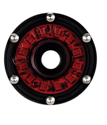 KC HiLites - KC HiLites 91027 Cyclone LED Rock Light Kit - Image 2