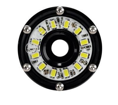 KC HiLites - KC HiLites 91025 Cyclone LED Rock Light Kit - Image 2