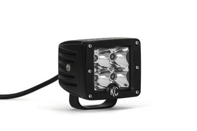 KC HiLites - KC HiLites 1315 C-Series LED C3 Light - Image 2