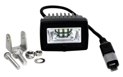 KC HiLites - KC HiLites 519 C2 LED Backup Flood System - Image 3