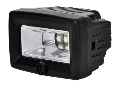 KC HiLites - KC HiLites 519 C2 LED Backup Flood System - Image 7