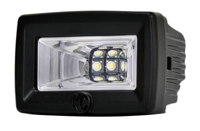 KC HiLites - KC HiLites 519 C2 LED Backup Flood System - Image 8