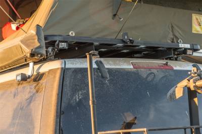 KC HiLites - KC HiLites 519 C2 LED Backup Flood System - Image 15