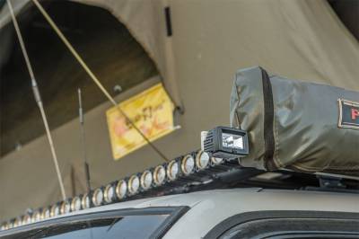 KC HiLites - KC HiLites 519 C2 LED Backup Flood System - Image 19