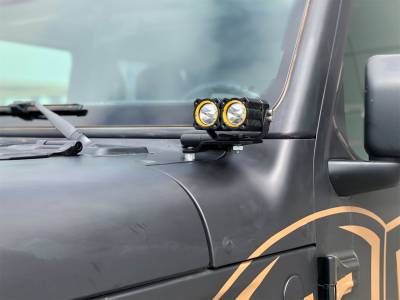 KC HiLites - KC HiLites 97122 Flex LED - Image 2