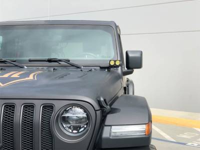 KC HiLites - KC HiLites 97121 Flex LED - Image 3