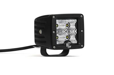KC HiLites - KC HiLites 1332 C-Series LED C3 Light - Image 2