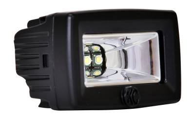 KC HiLites - KC HiLites 1519 C2 LED Backup Flood System - Image 4