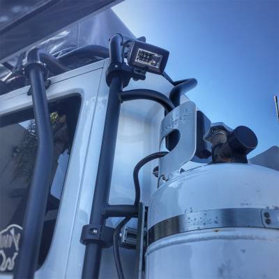 KC HiLites - KC HiLites 1519 C2 LED Backup Flood System - Image 9