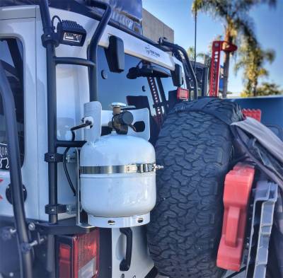 KC HiLites - KC HiLites 1519 C2 LED Backup Flood System - Image 10