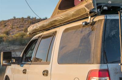 KC HiLites - KC HiLites 1519 C2 LED Backup Flood System - Image 16