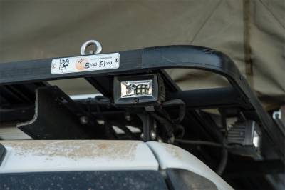 KC HiLites - KC HiLites 1519 C2 LED Backup Flood System - Image 19