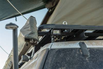 KC HiLites - KC HiLites 1519 C2 LED Backup Flood System - Image 20