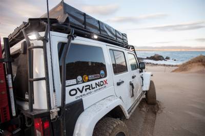 KC HiLites - KC HiLites 1519 C2 LED Backup Flood System - Image 21