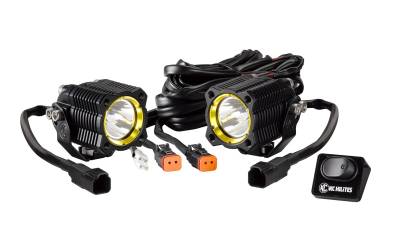 KC HiLites 270 Flex LED