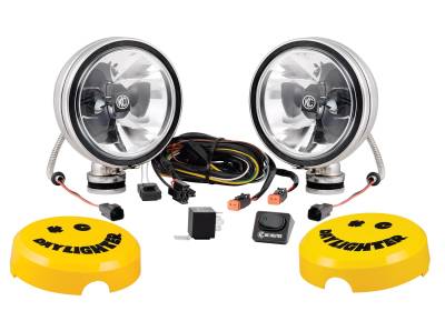 KC HiLites 650 Gravity LED Daylighter