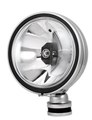 KC HiLites - KC HiLites 650 Gravity LED Daylighter - Image 2