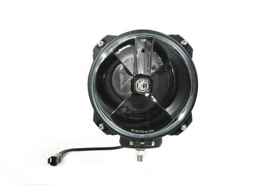 KC HiLites 96431 Gravity LED G7 Spot Beam
