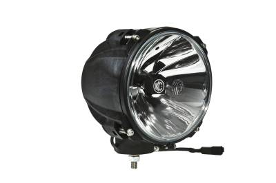 KC HiLites - KC HiLites 9643 Gravity LED G7 Spot Beam - Image 5