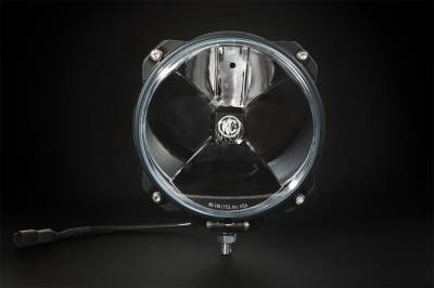 KC HiLites - KC HiLites 9643 Gravity LED G7 Spot Beam - Image 6