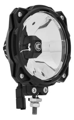 KC HiLites 91305 Gravity LED Single Mount