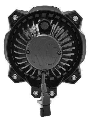 KC HiLites - KC HiLites 91305 Gravity LED Single Mount - Image 3
