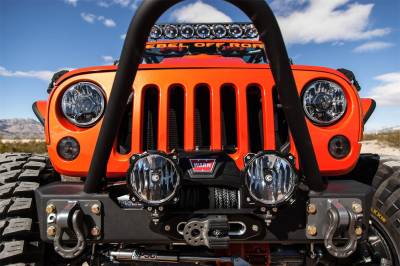 KC HiLites - KC HiLites 91304 Gravity LED Single Mount - Image 6