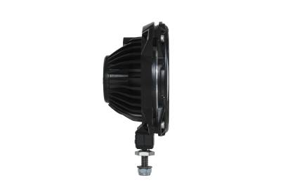 KC HiLites - KC HiLites 91302 Gravity LED Single Mount - Image 2