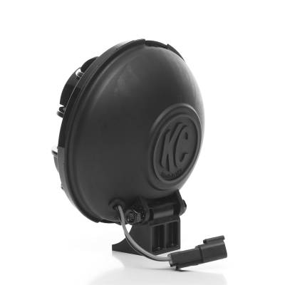 KC HiLites - KC HiLites 152 KC Apollo Pro Series Fog Light Kit - Image 3