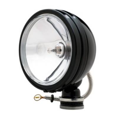 KC HiLites - KC HiLites 238 Daylighter Long Range Light w/Shock Mount Housing - Image 2